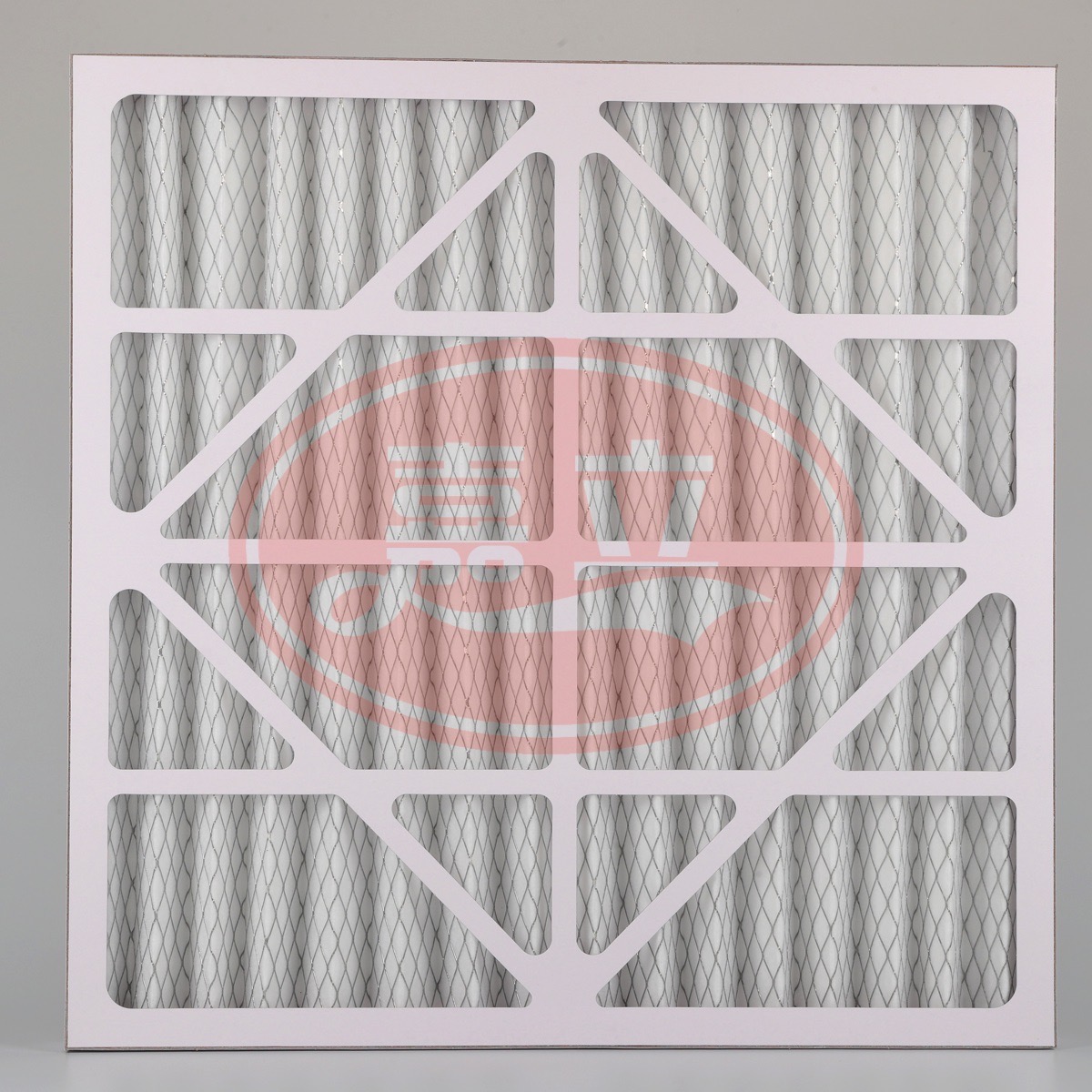 安塞纸框过滤器